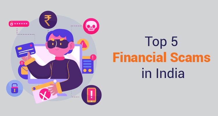 Top 5 Financial News Today In India